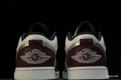 Hyperoad The “Year Of 1 Air OG Low Dragon” Jordan 1016